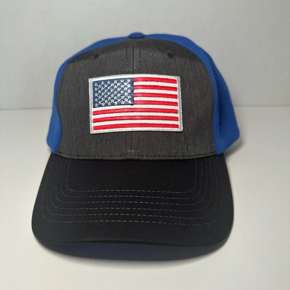 Top of the World Other - Top of The World USA Hat